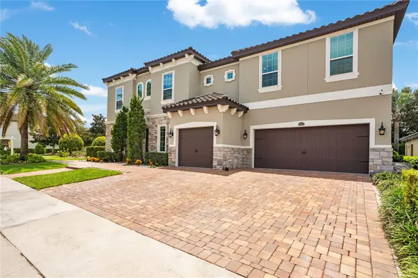 16548 RAVEN ROCK PL, Winter Garden, FL 34787