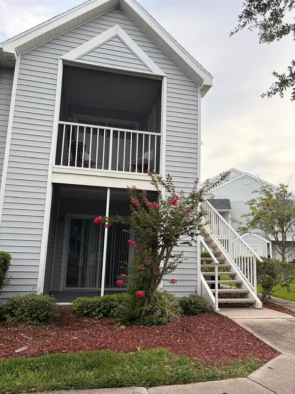 1218 BERMUDA LAKES LN #104, Kissimmee, FL 34741