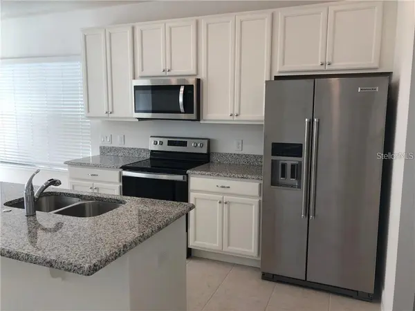 Address not disclosed, Orlando, FL 32827