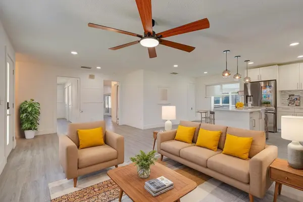 2261 S FLAGLER AVE, Flagler Beach, FL 32136