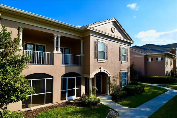 14214 FREDRICKSBURG DR #108, Orlando, FL 32837