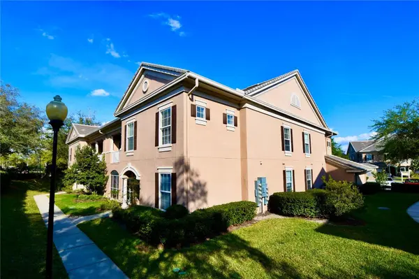 14214 FREDRICKSBURG DR #108, Orlando, FL 32837