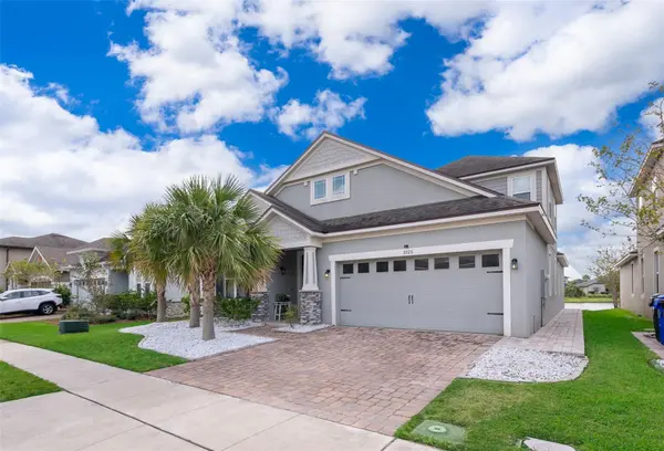 3026 JARDIN ST, Kissimmee, FL 34741