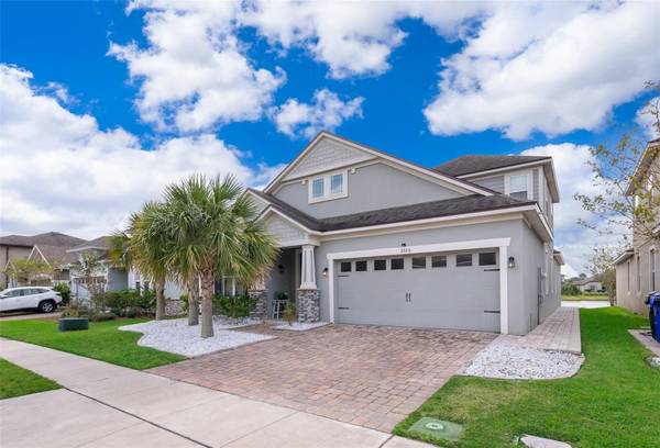 3026 JARDIN ST, Kissimmee, FL 34741