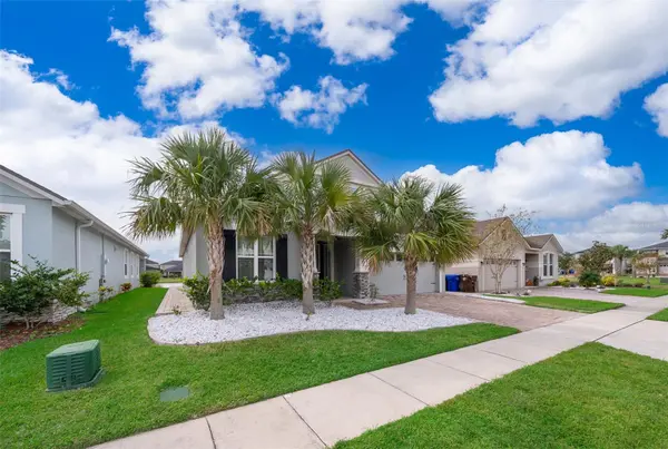 3026 JARDIN ST, Kissimmee, FL 34741