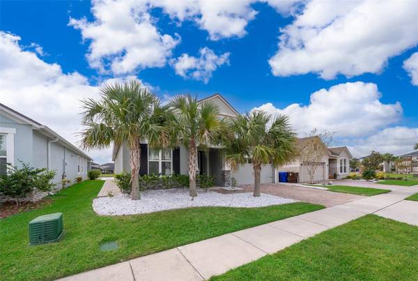 3026 JARDIN ST, Kissimmee, FL 34741
