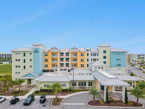 3151 SUNSET WALK DR #1507, Kissimmee, FL 34747