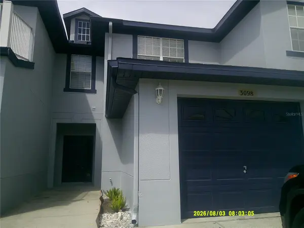 3098 ASHLAND LN N, Kissimmee, FL 34741
