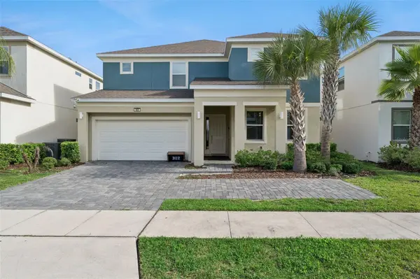 302 MARCELLO BLVD, Kissimmee, FL 34746