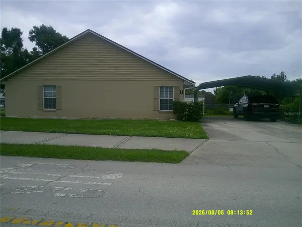 437 COLUMBIA AVE, St Cloud, FL 34769