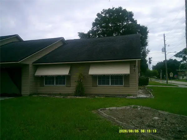 437 COLUMBIA AVE, St Cloud, FL 34769