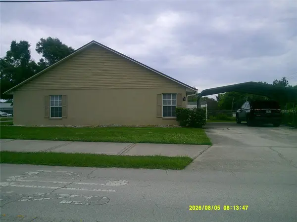 437 COLUMBIA AVE, St Cloud, FL 34769