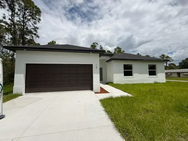 723 EPPS BROWN ST E, Lehigh Acres, FL 33974