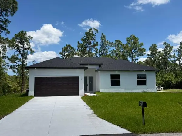 723 EPPS BROWN ST E, Lehigh Acres, FL 33974