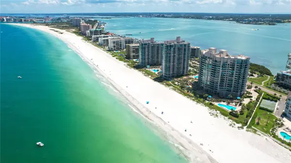 1560 GULF BLVD #1607, Clearwater, FL 33767