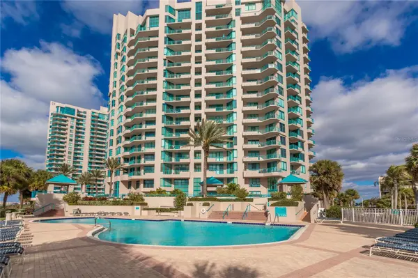 1560 GULF BLVD #1607, Clearwater, FL 33767