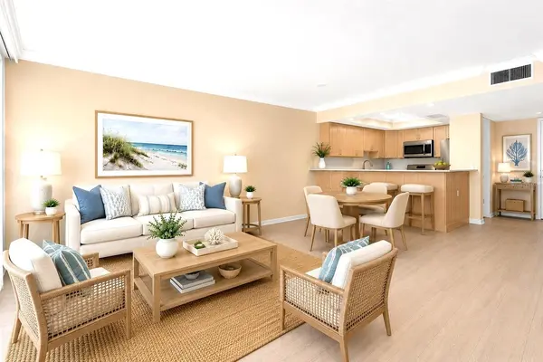 450 TREASURE ISLAND CSWY #102, Treasure Island, FL 33706