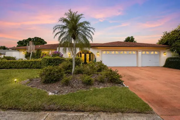 2768 NORTHRIDGE DR E, Clearwater, FL 33761