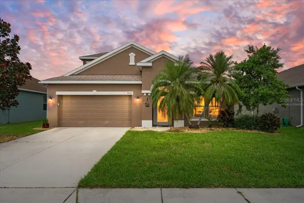 8005 112TH AVE E, Parrish, FL 34219