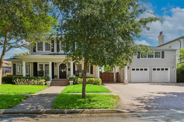 2803 W MORRISON AVE, Tampa, FL 33629