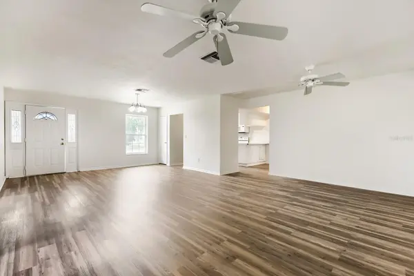 1252 GARRET AVE, Spring Hill, FL 34606