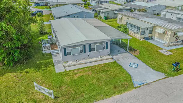 37544 ATTICA AVE, Zephyrhills, FL 33542