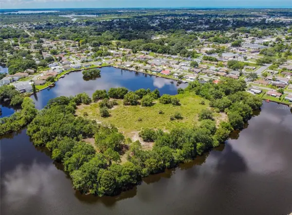 0 BERRY HILL RD, Holiday, FL 34690