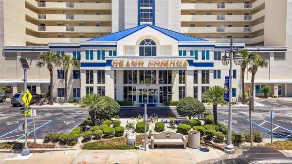 3333 S ATLANTIC AVE #2202, Daytona Beach, FL 32118