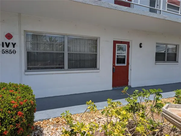 5850 18TH ST N #7, St Petersburg, FL 33714