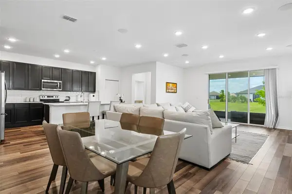 11225 JUNE BRIAR LOOP, San Antonio, FL 33576