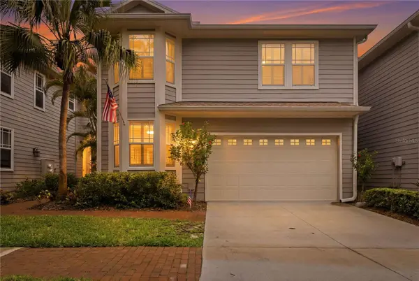2869 BAYSHORE TRAILS DR, Tampa, FL 33611