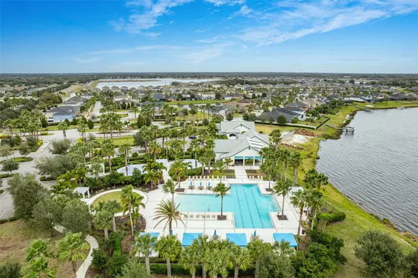 11412 LAKE LUCAYA DR, Riverview, FL 33579