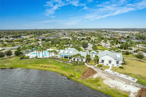 11412 LAKE LUCAYA DR, Riverview, FL 33579