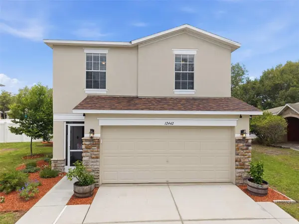 12442 SAULSTON PL, Hudson, FL 34669