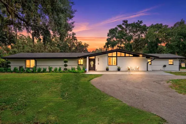 3518 BERGER RD, Lutz, FL 33548