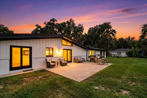 3518 BERGER RD, Lutz, FL 33548