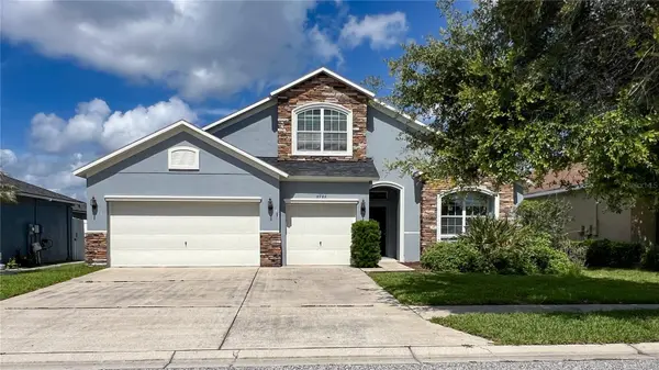 6906 BOULDER RUN LOOP, Wesley Chapel, FL 33545
