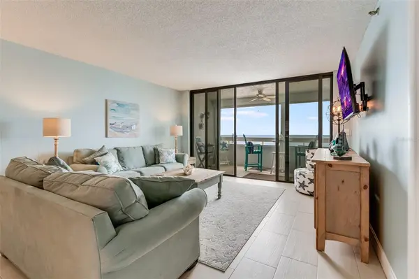 17900 GULF BLVD #11C, Redington Shores, FL 33708