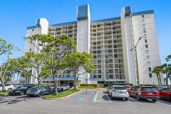 9495 BLIND PASS RD #206, St Pete Beach, FL 33706