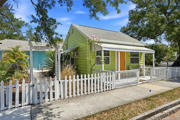 5407 29TH AVE S, Gulfport, FL 33707