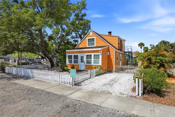 5407 29TH AVE S, Gulfport, FL 33707