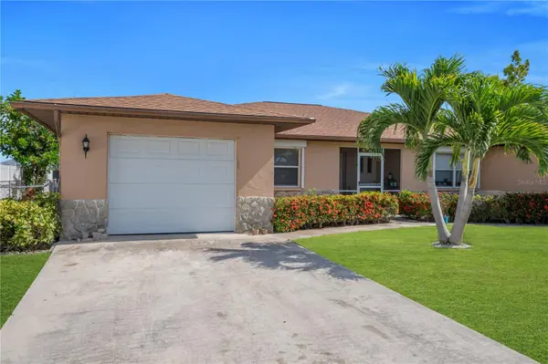836 SW TRAFALGAR PKWY, Cape Coral, FL 33991