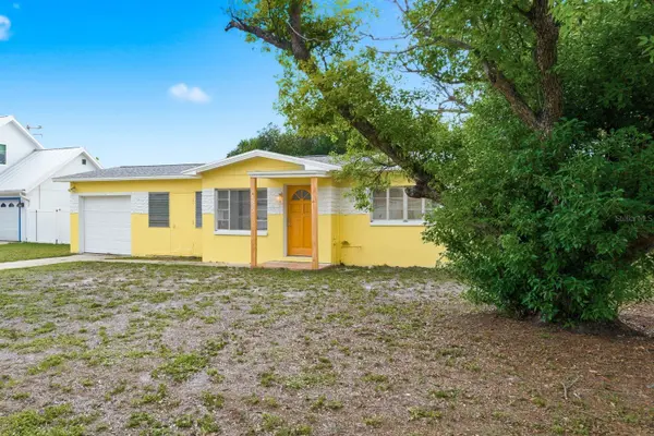 4325 S COOLIDGE AVE, Tampa, FL 33611