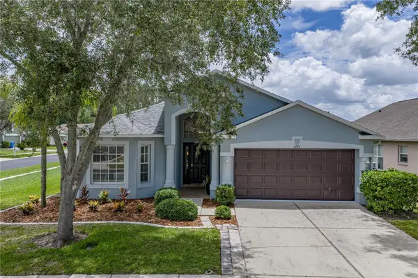 4224 BRANCHSIDE LN, Wesley Chapel, FL 33543