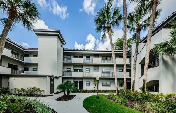 2650 COUNTRYSIDE BLVD #F110, Clearwater, FL 33761