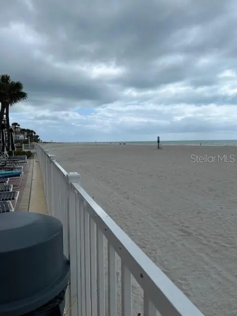 17920 GULF BLVD #502, Redington Shores, FL 33708