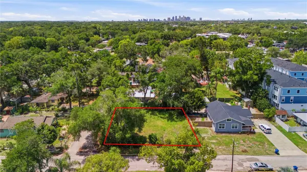 6612 N 9TH ST, Tampa, FL 33604