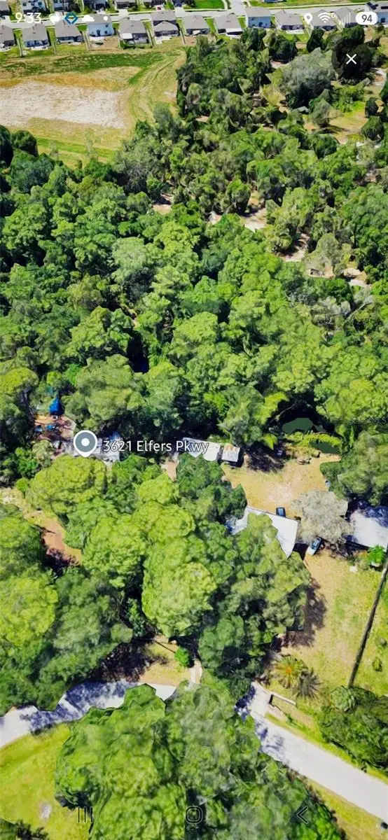 3621 ELFERS Pkwy, New Port Richey, FL 34655