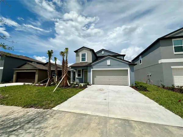 11131 RADIANT SHORE LOOP, San Antonio, FL 33576