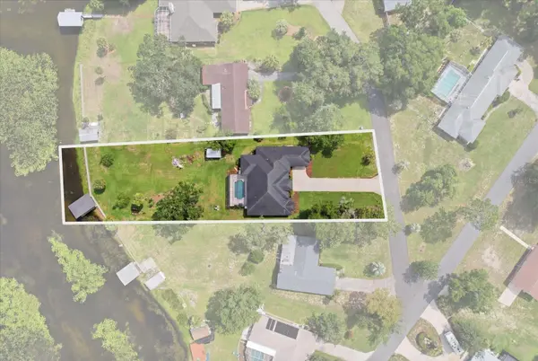 3028 S DAVIS LAKE DR, Inverness, FL 34450